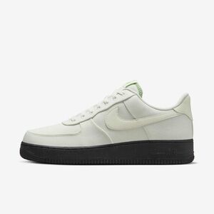 Air Force 1
Low 07
LV8 
Sea glass’
Brand new